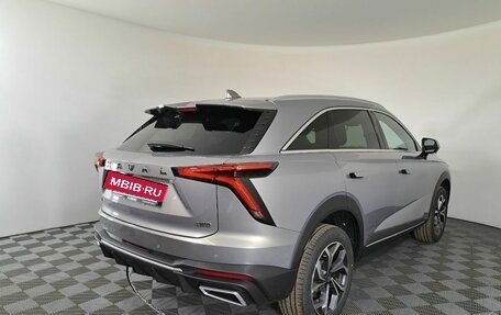 Haval F7 I, 2024 год, 3 649 000 рублей, 3 фотография
