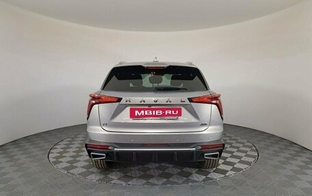 Haval F7 I, 2024 год, 3 649 000 рублей, 5 фотография