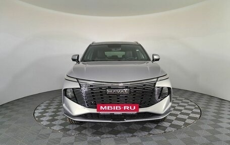Haval F7 I, 2024 год, 3 649 000 рублей, 2 фотография