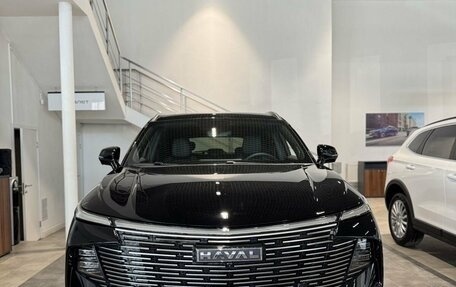 Haval F7, 2025 год, 3 449 000 рублей, 2 фотография
