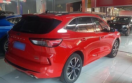 Ford Escape, 2021 год, 2 420 000 рублей, 5 фотография