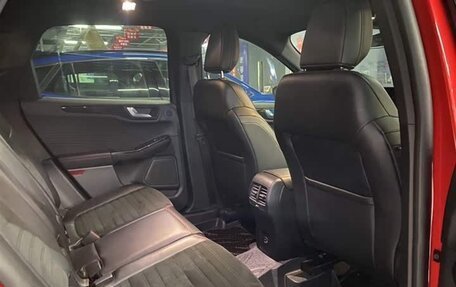 Ford Escape, 2021 год, 2 420 000 рублей, 9 фотография