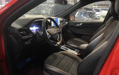 Ford Escape, 2021 год, 2 420 000 рублей, 6 фотография