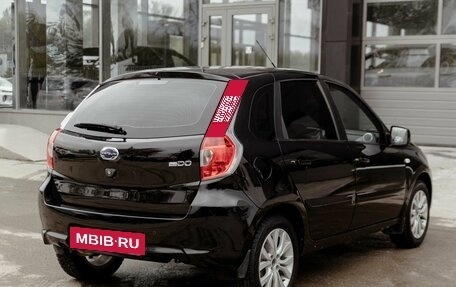 Datsun mi-DO, 2019 год, 850 000 рублей, 5 фотография