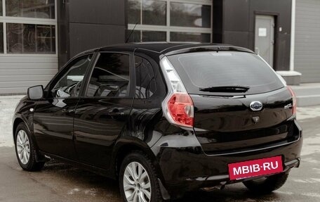 Datsun mi-DO, 2019 год, 850 000 рублей, 7 фотография