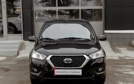 Datsun mi-DO, 2019 год, 850 000 рублей, 2 фотография