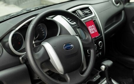 Datsun mi-DO, 2019 год, 850 000 рублей, 11 фотография