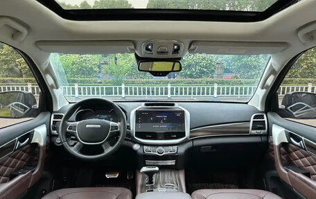 Haval H9 I рестайлинг, 2022 год, 2 540 000 рублей, 15 фотография