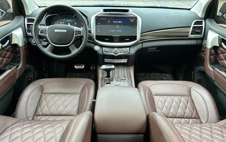 Haval H9 I рестайлинг, 2022 год, 2 540 000 рублей, 14 фотография