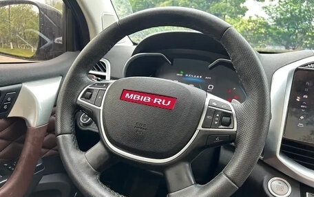 Haval H9 I рестайлинг, 2022 год, 2 540 000 рублей, 18 фотография