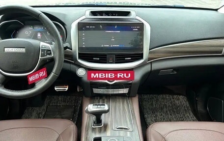 Haval H9 I рестайлинг, 2022 год, 2 540 000 рублей, 17 фотография