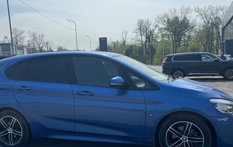 BMW 2 серия Active Tourer F45, 2015 год, 1 450 000 рублей, 4 фотография