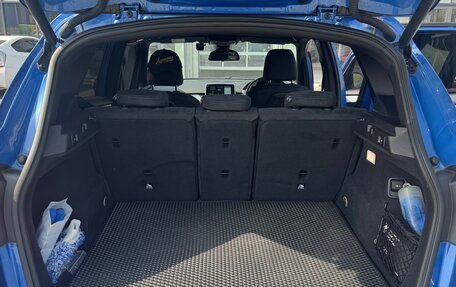 BMW 2 серия Active Tourer F45, 2015 год, 1 450 000 рублей, 11 фотография