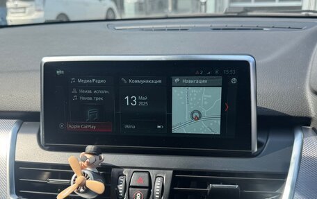 BMW 2 серия Active Tourer F45, 2015 год, 1 450 000 рублей, 13 фотография