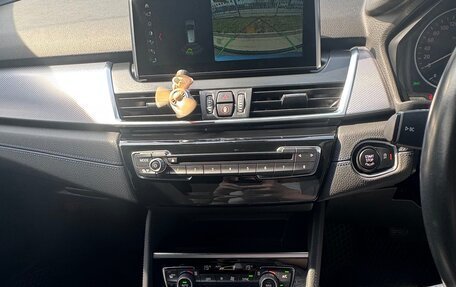 BMW 2 серия Active Tourer F45, 2015 год, 1 450 000 рублей, 6 фотография