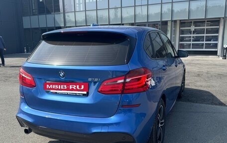 BMW 2 серия Active Tourer F45, 2015 год, 1 450 000 рублей, 5 фотография