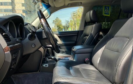 Toyota Land Cruiser 200, 2011 год, 3 550 000 рублей, 10 фотография