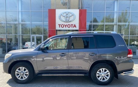 Toyota Land Cruiser 200, 2011 год, 3 550 000 рублей, 8 фотография