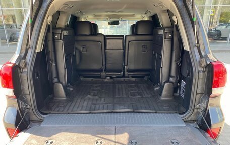 Toyota Land Cruiser 200, 2011 год, 3 550 000 рублей, 17 фотография