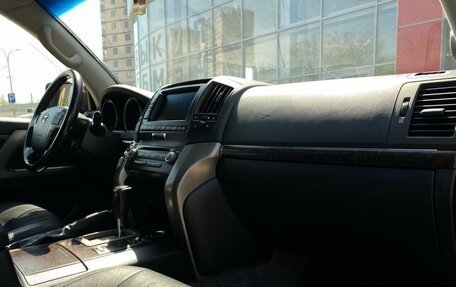 Toyota Land Cruiser 200, 2011 год, 3 550 000 рублей, 13 фотография