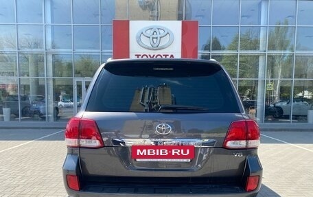 Toyota Land Cruiser 200, 2011 год, 3 550 000 рублей, 6 фотография