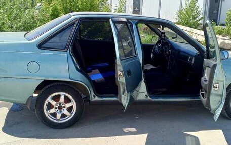 Daewoo Nexia I рестайлинг, 2009 год, 153 000 рублей, 8 фотография