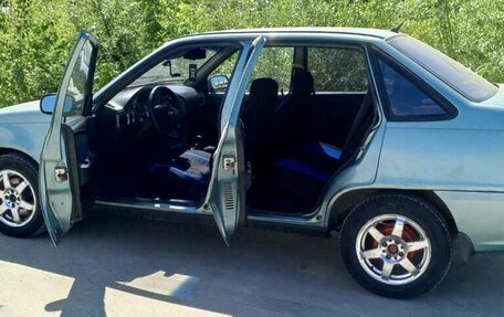 Daewoo Nexia I рестайлинг, 2009 год, 153 000 рублей, 3 фотография