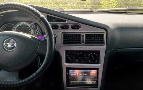 Daewoo Nexia I рестайлинг, 2009 год, 153 000 рублей, 5 фотография