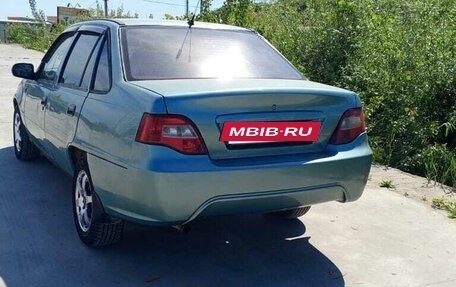 Daewoo Nexia I рестайлинг, 2009 год, 153 000 рублей, 4 фотография