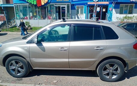 Renault Koleos I рестайлинг 2, 2010 год, 980 000 рублей, 2 фотография