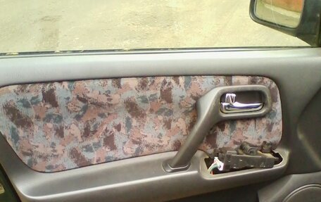 Nissan Primera II рестайлинг, 1999 год, 175 000 рублей, 7 фотография