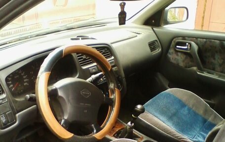 Nissan Primera II рестайлинг, 1999 год, 175 000 рублей, 6 фотография