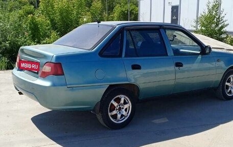 Daewoo Nexia I рестайлинг, 2009 год, 153 000 рублей, 10 фотография