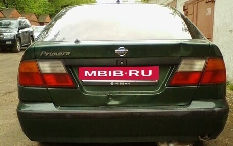Nissan Primera II рестайлинг, 1999 год, 175 000 рублей, 2 фотография