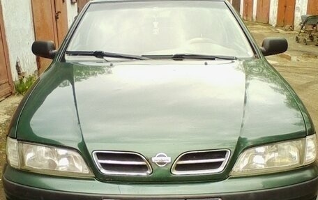 Nissan Primera II рестайлинг, 1999 год, 175 000 рублей, 4 фотография