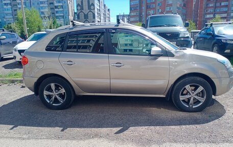Renault Koleos I рестайлинг 2, 2010 год, 980 000 рублей, 4 фотография