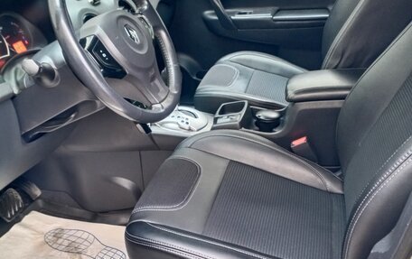 Renault Koleos I рестайлинг 2, 2010 год, 980 000 рублей, 5 фотография
