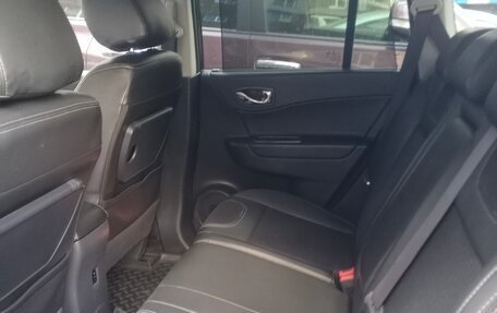 Renault Koleos I рестайлинг 2, 2010 год, 980 000 рублей, 8 фотография