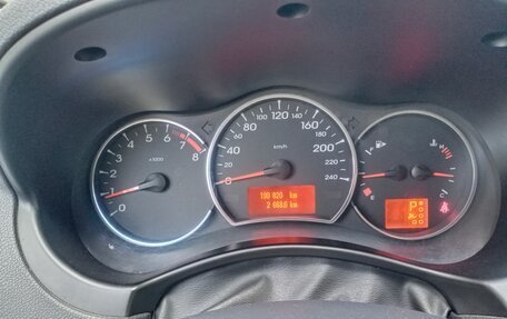 Renault Koleos I рестайлинг 2, 2010 год, 980 000 рублей, 6 фотография