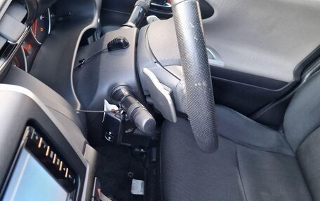 Toyota Wish II, 2009 год, 600 000 рублей, 6 фотография