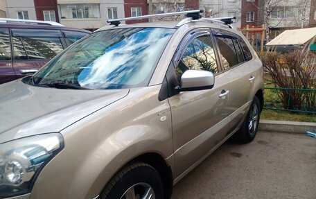 Renault Koleos I рестайлинг 2, 2010 год, 980 000 рублей, 12 фотография