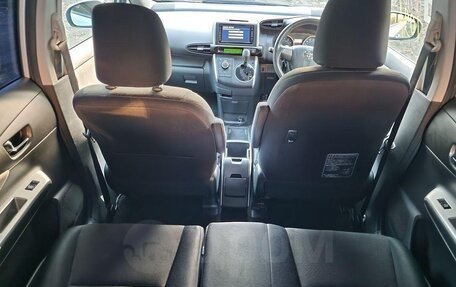 Toyota Wish II, 2009 год, 600 000 рублей, 4 фотография