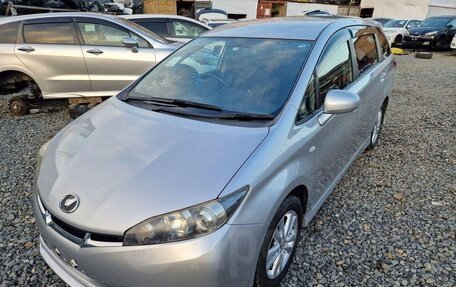 Toyota Wish II, 2009 год, 600 000 рублей, 8 фотография