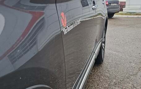 Mitsubishi Outlander III рестайлинг 3, 2020 год, 2 850 000 рублей, 2 фотография
