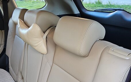 Mitsubishi Outlander III рестайлинг 3, 2020 год, 2 850 000 рублей, 15 фотография