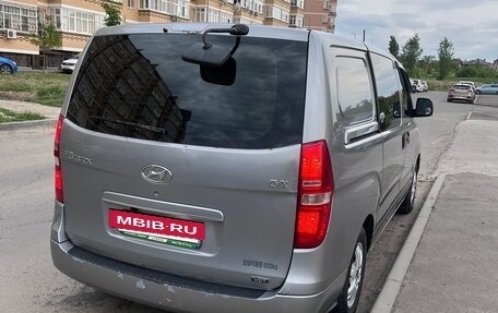 Hyundai Grand Starex Grand Starex I рестайлинг 2, 2011 год, 1 450 000 рублей, 8 фотография