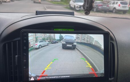 Hyundai Grand Starex Grand Starex I рестайлинг 2, 2011 год, 1 450 000 рублей, 29 фотография