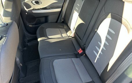 KIA cee'd III, 2014 год, 1 300 000 рублей, 16 фотография