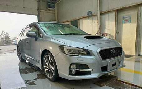 Subaru Levorg I, 2014 год, 1 790 000 рублей, 2 фотография