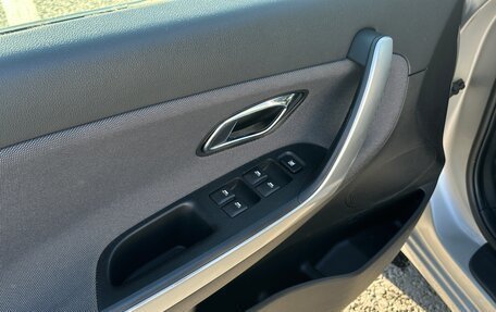 KIA cee'd III, 2014 год, 1 300 000 рублей, 20 фотография